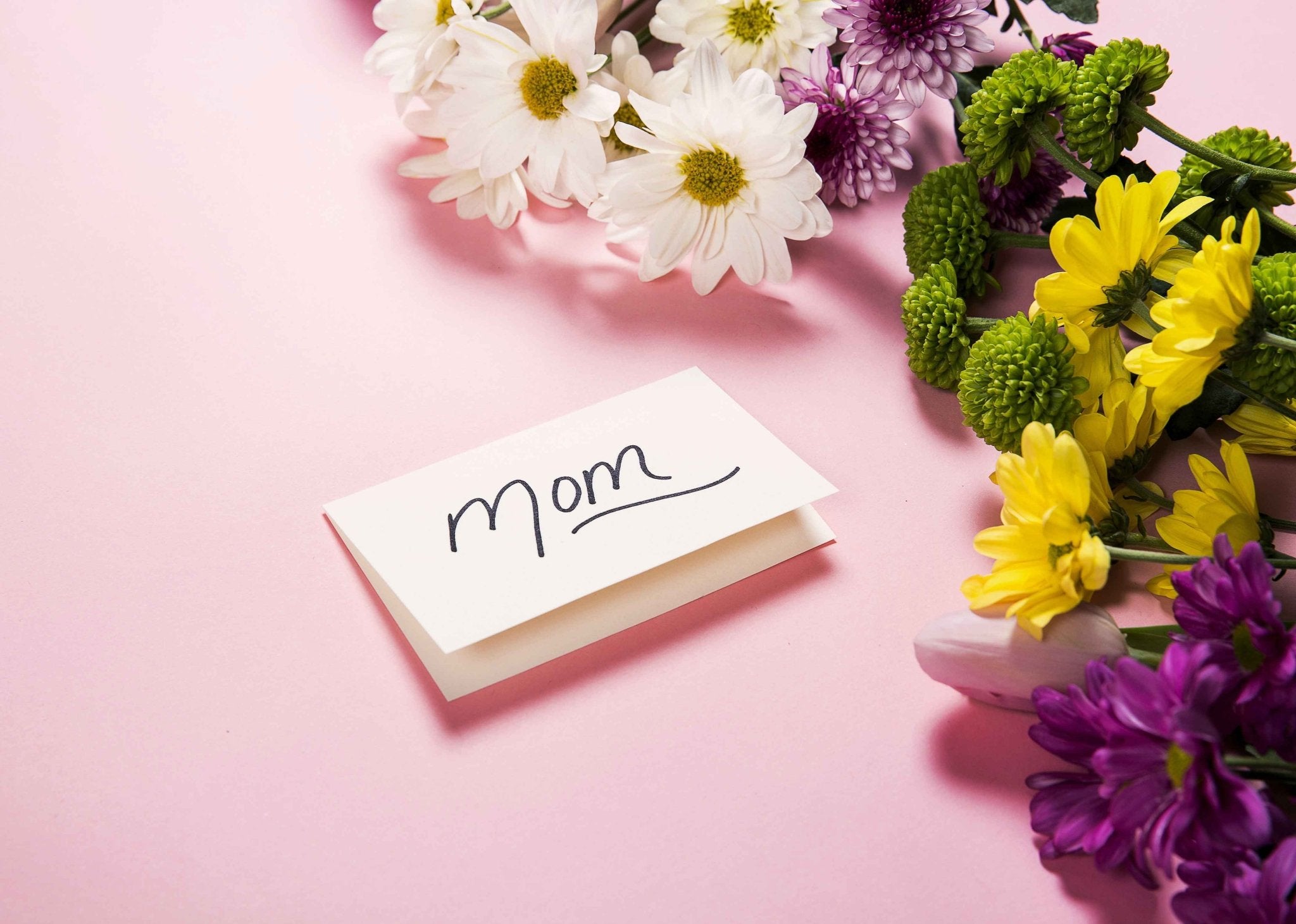 51+ of the Easiest DIY Mother's Day Gifts that Mom will LOVE!