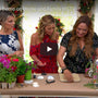 Microfleur Debut on Hallmark Channel - Microfleur