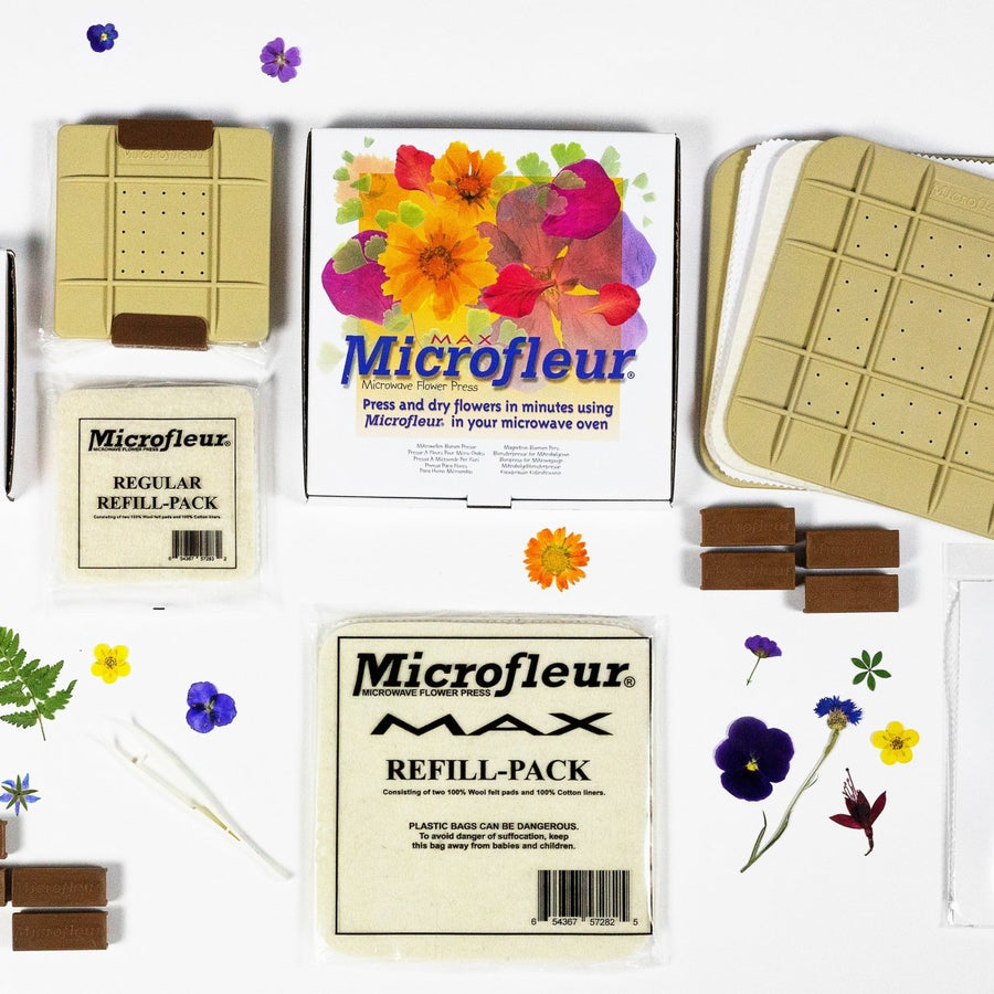 Shop Sale - Microfleur