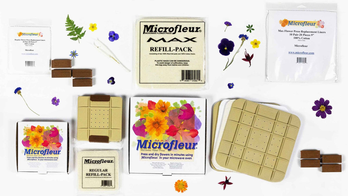 Scratched, Dented or Blemished Items - Microfleur