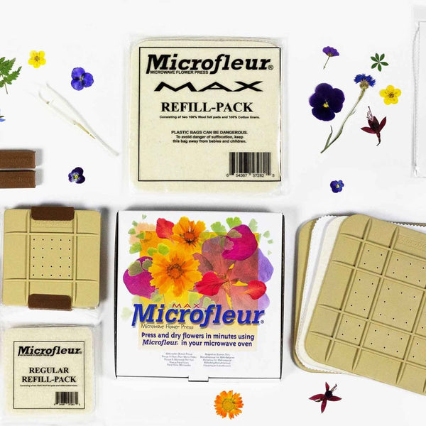 Scratched, Dented or Blemished Items - Microfleur